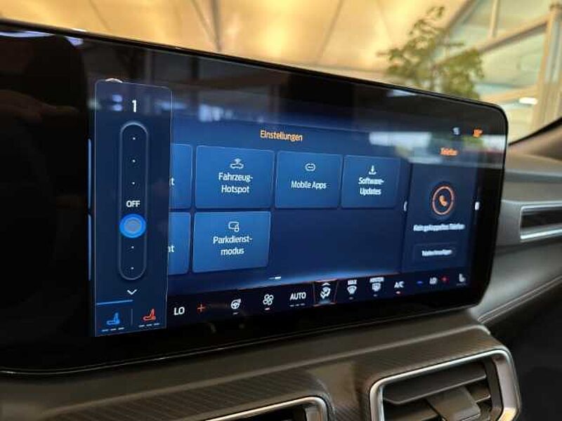 Ford Mustang GT Convertible Sportabgasanlage+B&O+LED+Klimaauto. Convertible GT *Facelift* B&O+LED-Scheinwerfer+Tempomat