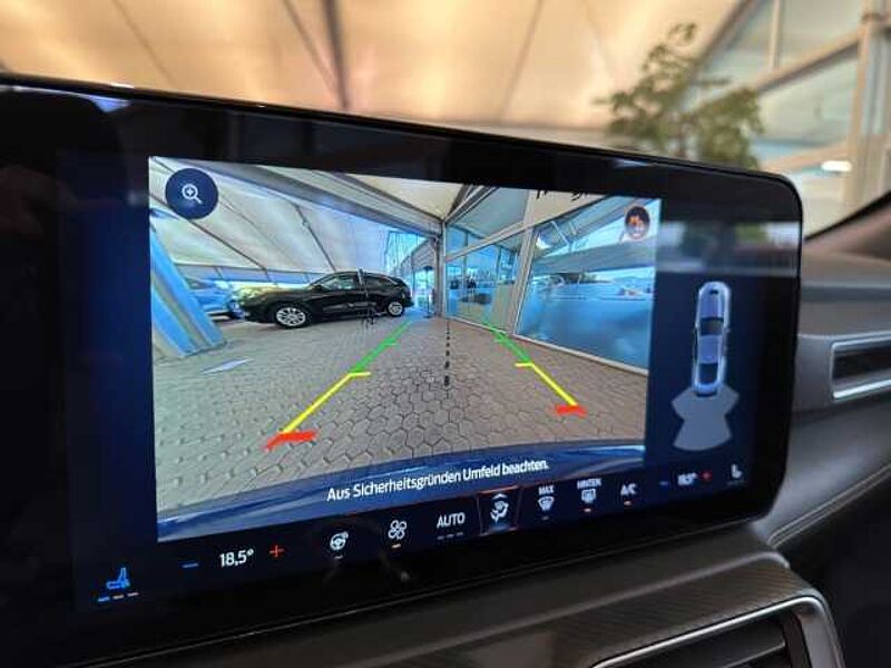 Ford Mustang GT Convertible Sportabgasanlage+B&O+LED+Klimaauto. Convertible GT *Facelift* B&O+LED-Scheinwerfer+Tempomat