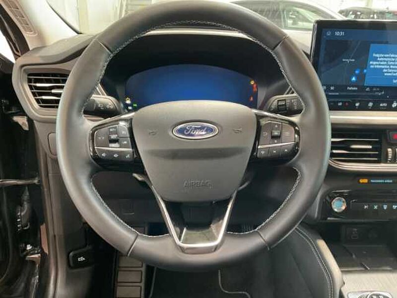 Ford Kuga Active FHEV''FaceLift''+LED+Panorama+Kamera Active FHEV''FaceLift''+LED+Panorama+Kamera