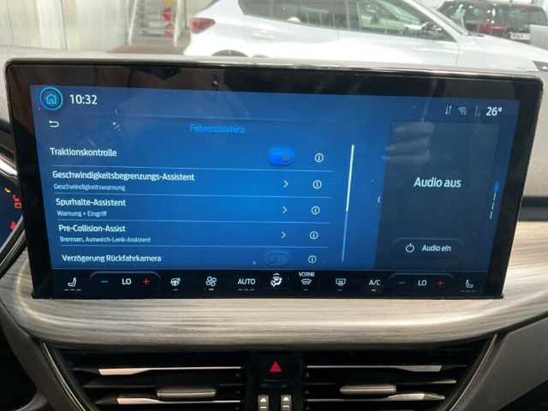 Ford Kuga Active FHEV''FaceLift''+LED+Panorama+Kamera Active FHEV''FaceLift''+LED+Panorama+Kamera