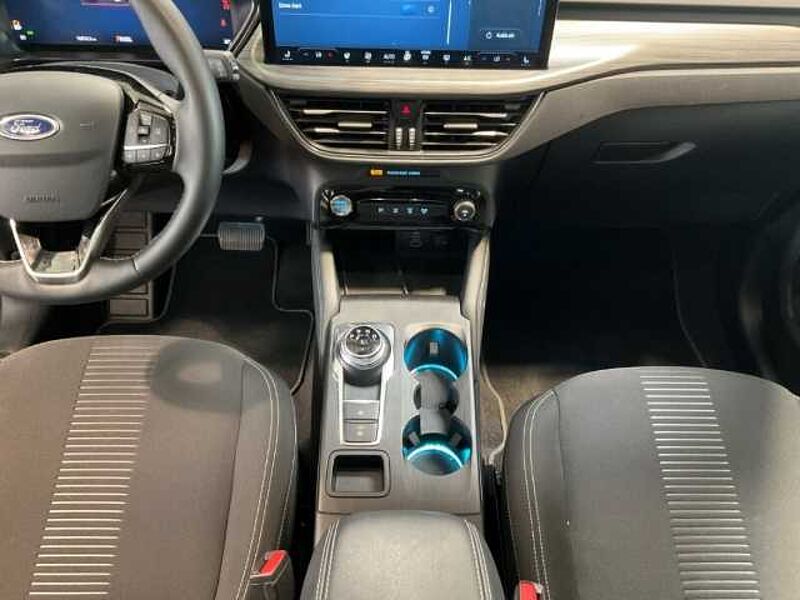 Ford Kuga Active FHEV''FaceLift''+LED+Panorama+Kamera Active FHEV''FaceLift''+LED+Panorama+Kamera