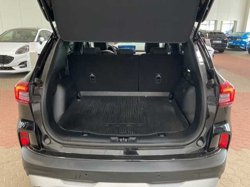 Ford Kuga Active FHEV''FaceLift''+LED+Panorama+Kamera Active FHEV''FaceLift''+LED+Panorama+Kamera