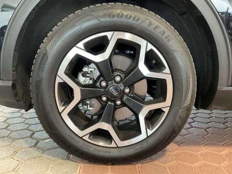 Ford Kuga Active FHEV''FaceLift''+LED+Panorama+Kamera Active FHEV''FaceLift''+LED+Panorama+Kamera