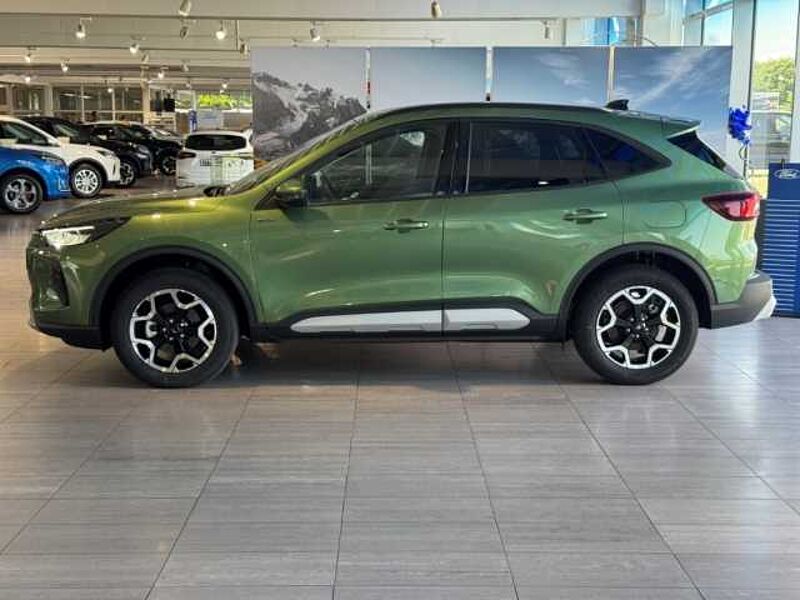 Ford Kuga FHEV Active Key-Free-System+Rückfahrkamera+LED-Scheinwerfer FHEV Active Key-Free-System+Rückfahrkamera+LED-Scheinwerfer