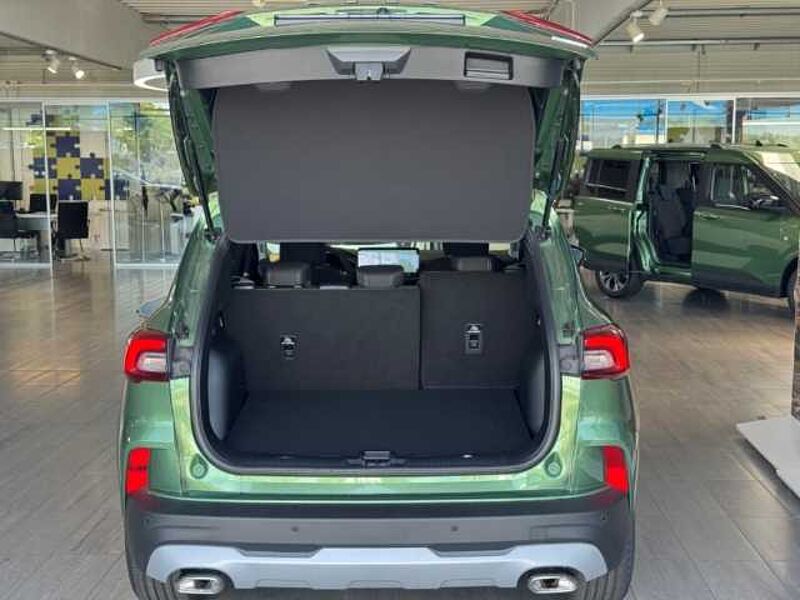 Ford Kuga FHEV Active Key-Free-System+Rückfahrkamera+LED-Scheinwerfer FHEV Active Key-Free-System+Rückfahrkamera+LED-Scheinwerfer