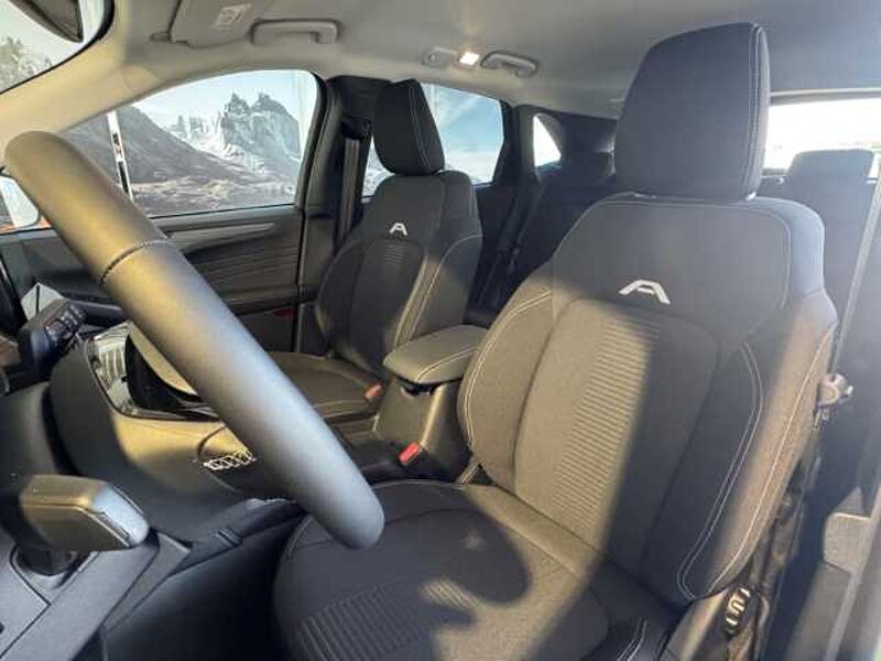 Ford Kuga FHEV Active Key-Free-System+Rückfahrkamera+LED-Scheinwerfer FHEV Active Key-Free-System+Rückfahrkamera+LED-Scheinwerfer