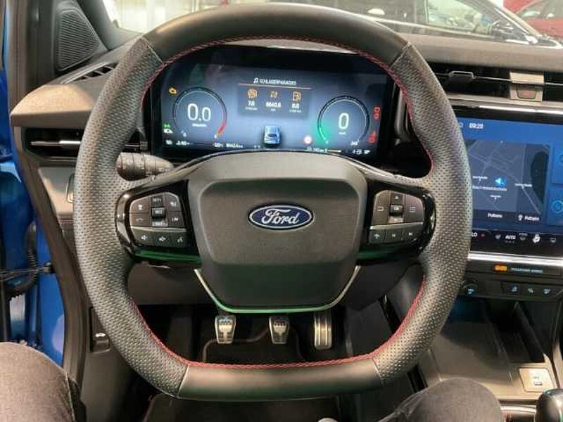 Ford Puma ST-Line MHEV*Facelift*+Keyless Go+LED+360° ST-Line MHEV*Facelift*+Keyless Go+LED+360°