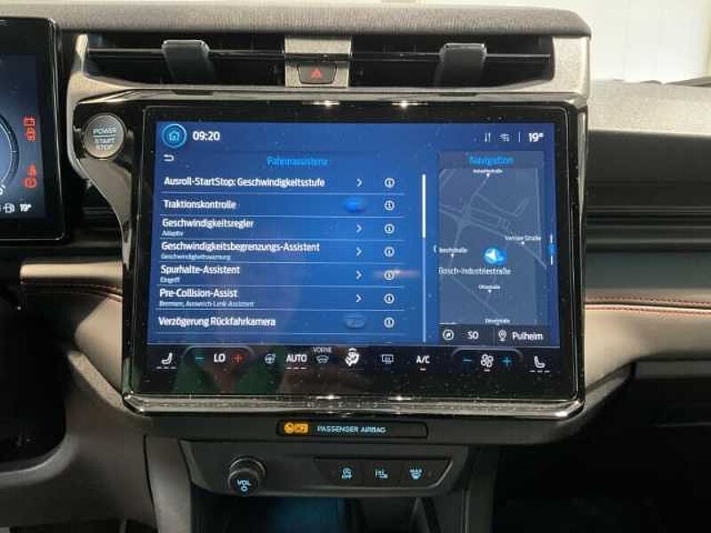 Ford Puma ST-Line MHEV*Facelift*+Keyless Go+LED+360° ST-Line MHEV*Facelift*+Keyless Go+LED+360°