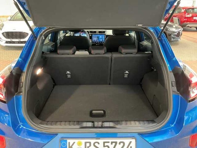 Ford Puma ST-Line MHEV*Facelift*+Keyless Go+LED+360° ST-Line MHEV*Facelift*+Keyless Go+LED+360°