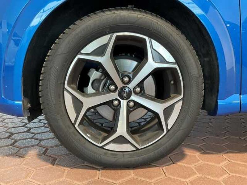 Ford Puma ST-Line MHEV*Facelift*+Keyless Go+LED+360° ST-Line MHEV*Facelift*+Keyless Go+LED+360°