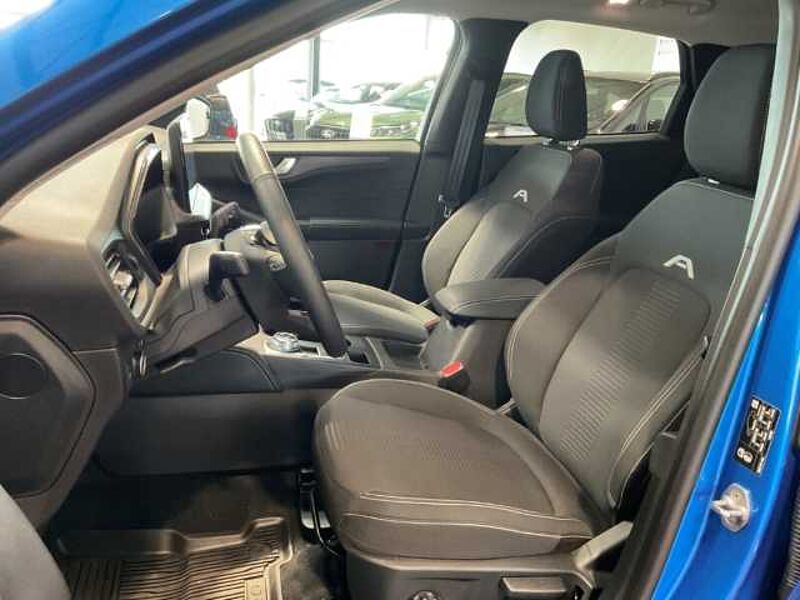 Ford Kuga Active PHEV+Matrix LED+Head-UP+Key-Free Active PHEV+Matrix LED+Head-UP+Key-Free