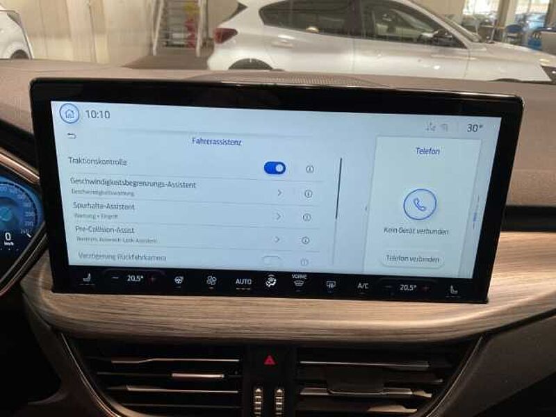 Ford Kuga Active PHEV+Matrix LED+Head-UP+Key-Free Active PHEV+Matrix LED+Head-UP+Key-Free