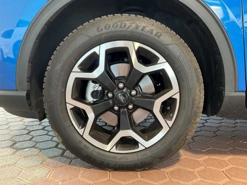 Ford Kuga Active PHEV+Matrix LED+Head-UP+Key-Free Active PHEV+Matrix LED+Head-UP+Key-Free