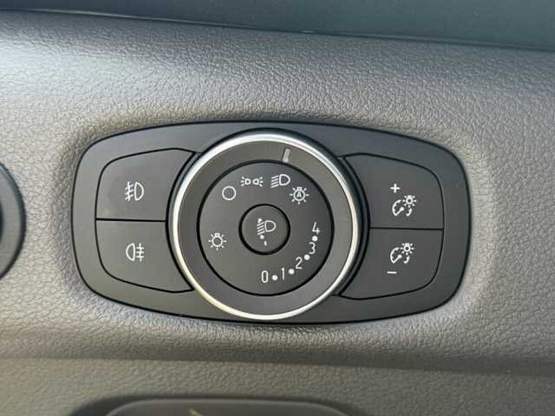 Ford Transit Kasten 350 L3 Trend Automatik+Tempomat+Klimaautomatik Kasten 350 L3 Trend Automatik+Tempomat+Klimaautomatik