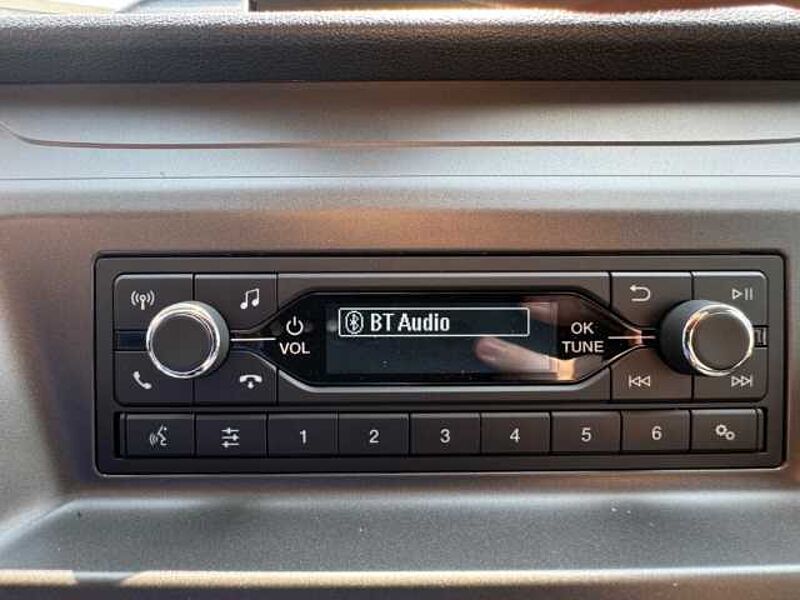 Ford Transit Kasten 350 L3 Trend Automatik+Tempomat Kasten 350 L3 Trend Automatik+Tempomat+Klimaautomatik