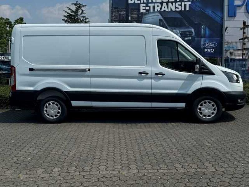 Ford Transit Kasten 350 L3 Trend Automatik+Tempomat Kasten 350 L3 Trend Automatik+Tempomat+Klimaautomatik