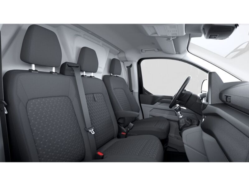 Ford Transit Custom 300 L1Kasten Navi+KeyFree+Klima+Tempomat 300 L1Kasten Navi+KeyFree+Klima+Tempomat