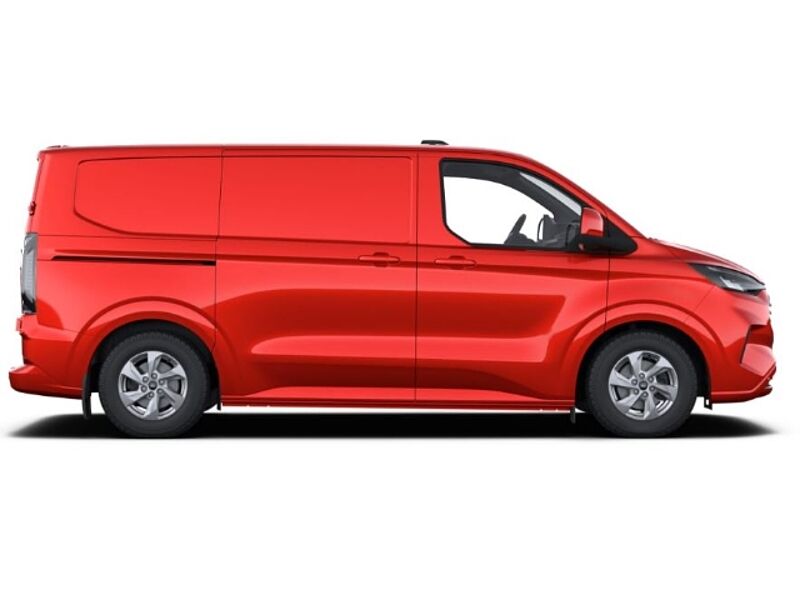 Ford Transit Custom 300 L1Kasten Navi+KeyFree+Klima+Tempomat 300 L1Kasten Navi+KeyFree+Klima+Tempomat