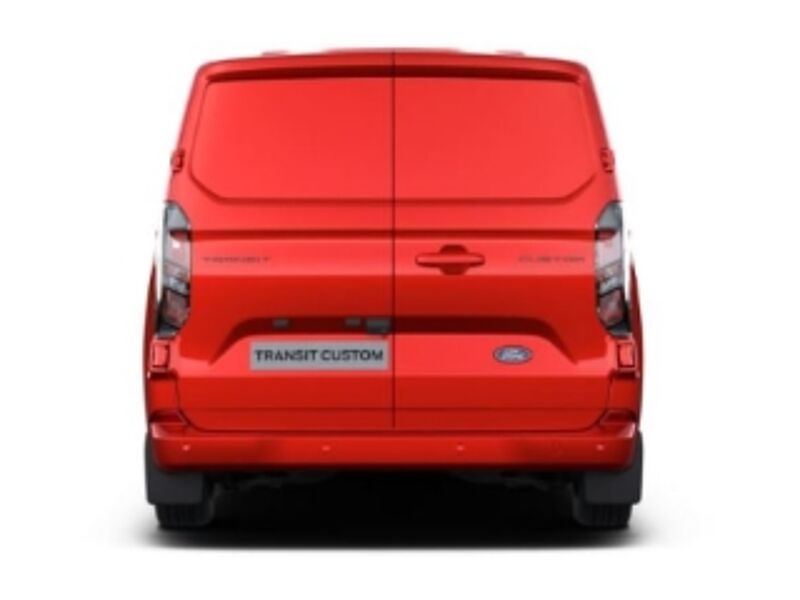 Ford Transit Custom 300 L1Kasten Navi+KeyFree+Klima+Tempomat 300 L1Kasten Navi+KeyFree+Klima+Tempomat