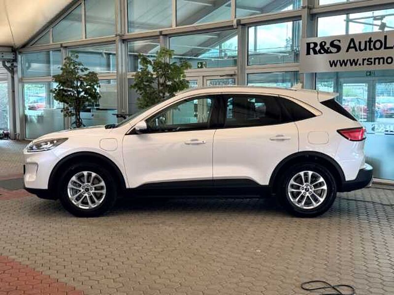 Ford Kuga Titanium X+5 Jahre Garantie*+Automatik+Navi Titanium X+5 Jahre Garantie*+Automatik+Navi