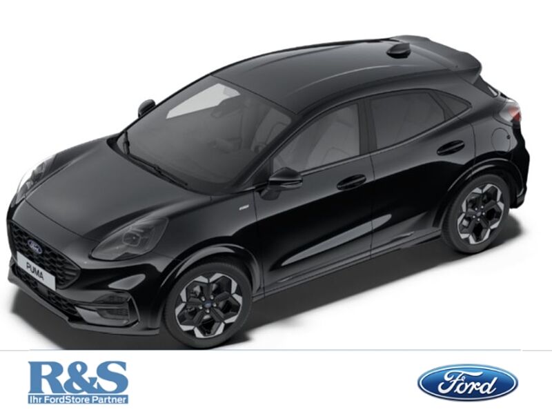 Ford Puma ST-Line X *Neues Modell*  360°+LED+KeyFree+B&O+Tempomat ST-Line X *Neues Modell*  360°+LED+KeyFree+B&O+Tempomat