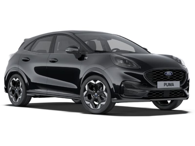 Ford Puma ST-Line X *Neues Modell*  360°+LED+KeyFree+B&O+Tempomat ST-Line X *Neues Modell*  360°+LED+KeyFree+B&O+Tempomat