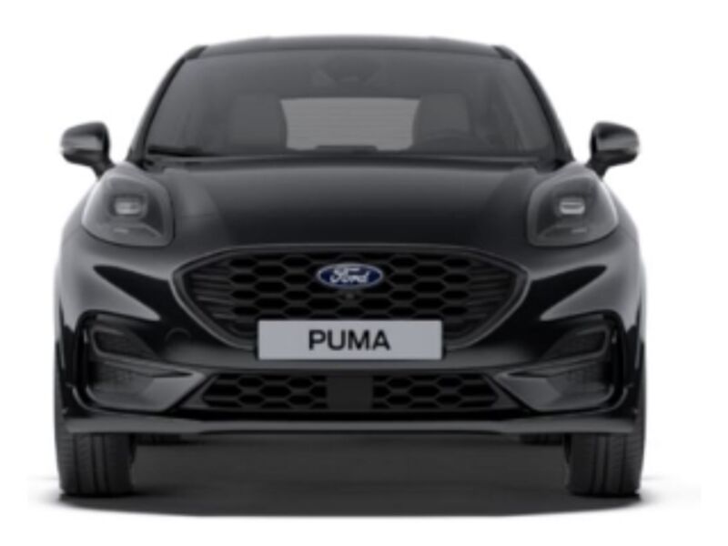 Ford Puma ST-Line X *Neues Modell*  360°+LED+KeyFree+B&O+Tempomat ST-Line X *Neues Modell*  360°+LED+KeyFree+B&O+Tempomat