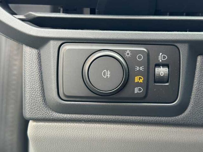 Ford Transit Custom Basis 280L1 Kasten Tempomat+LED+Allwetter+Navi Basis 280L1 Kasten Tempomat+LED+Allwetter+Navi