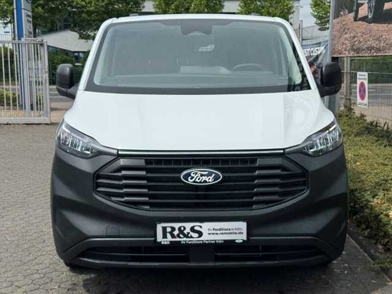 Ford Transit Custom Basis 280L1 Kasten Tempomat+LED+Allwetter+Navi Basis 280L1 Kasten Tempomat+LED+Allwetter+Navi