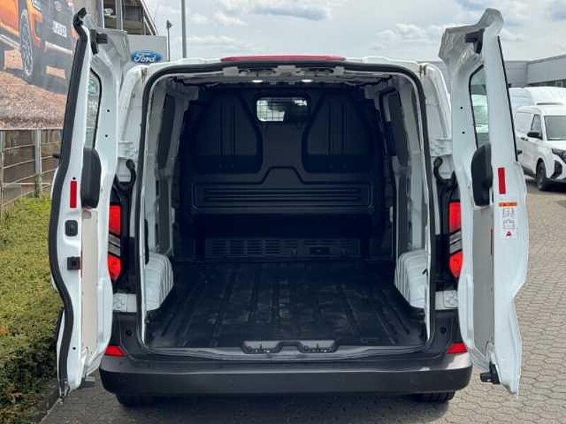 Ford Transit Custom Basis 280L1 Kasten Tempomat+LED+Allwetter+Navi Basis 280L1 Kasten Tempomat+LED+Allwetter+Navi