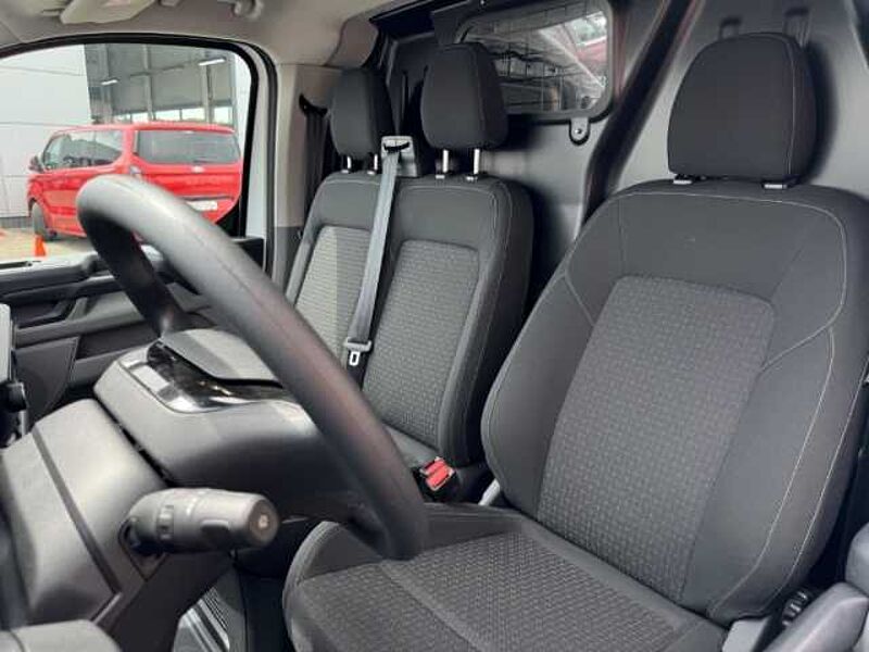 Ford Transit Custom Basis 280L1 Kasten Tempomat+LED+Allwetter+Navi Basis 280L1 Kasten Tempomat+LED+Allwetter+Navi