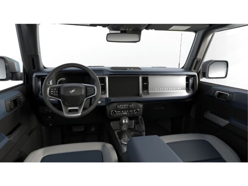 Ford Bronco OuterBanks 4x4 360°+KeyFree+Differential+Tempomat+LED OuterBanks 4x4 360°+KeyFree+Differential+Tempomat+LED