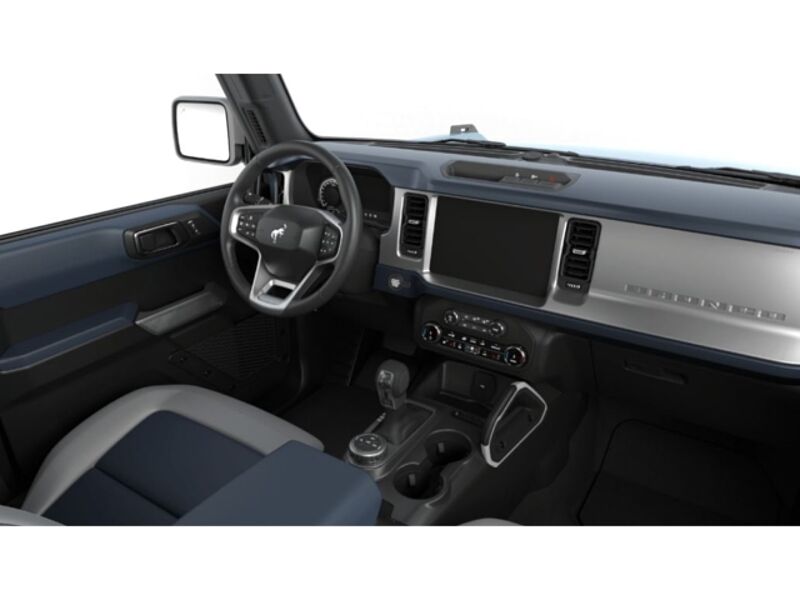 Ford Bronco OuterBanks 4x4 360°+KeyFree+Differential+Tempomat+LED OuterBanks 4x4 360°+KeyFree+Differential+Tempomat+LED