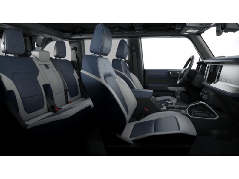 Ford Bronco OuterBanks 4x4 360°+KeyFree+Differential+Tempomat+LED OuterBanks 4x4 360°+KeyFree+Differential+Tempomat+LED