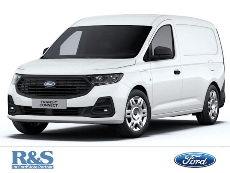 Ford Transit Connect Grand Trend PHEV *Neues Modell* Navi+Klima+Tempomat Grand Trend PHEV *Neues Modell* Navi+Klima+Tempomat