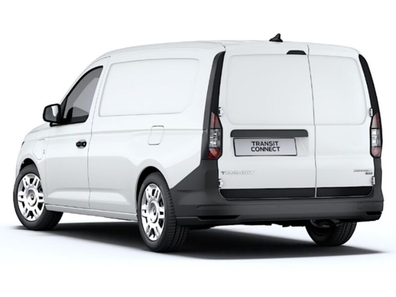 Ford Transit Connect Grand Trend PHEV *Neues Modell* Navi+Klima+Tempomat Grand Trend PHEV *Neues Modell* Navi+Klima+Tempomat