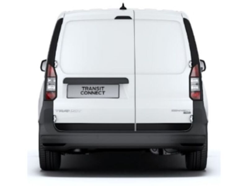 Ford Transit Connect Grand Trend PHEV *Neues Modell* Navi+Klima+Tempomat Grand Trend PHEV *Neues Modell* Navi+Klima+Tempomat