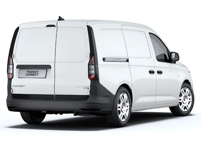 Ford Transit Connect Grand Trend PHEV *Neues Modell* Navi+Klima+Tempomat Grand Trend PHEV *Neues Modell* Navi+Klima+Tempomat
