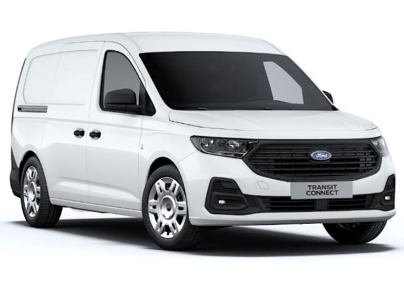 Ford Transit Connect Grand Trend PHEV *Neues Modell* Navi+Klima+Tempomat Grand Trend PHEV *Neues Modell* Navi+Klima+Tempomat