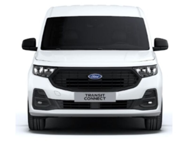 Ford Transit Connect Grand Trend PHEV *Neues Modell* Navi+Klima+Tempomat Grand Trend PHEV *Neues Modell* Navi+Klima+Tempomat