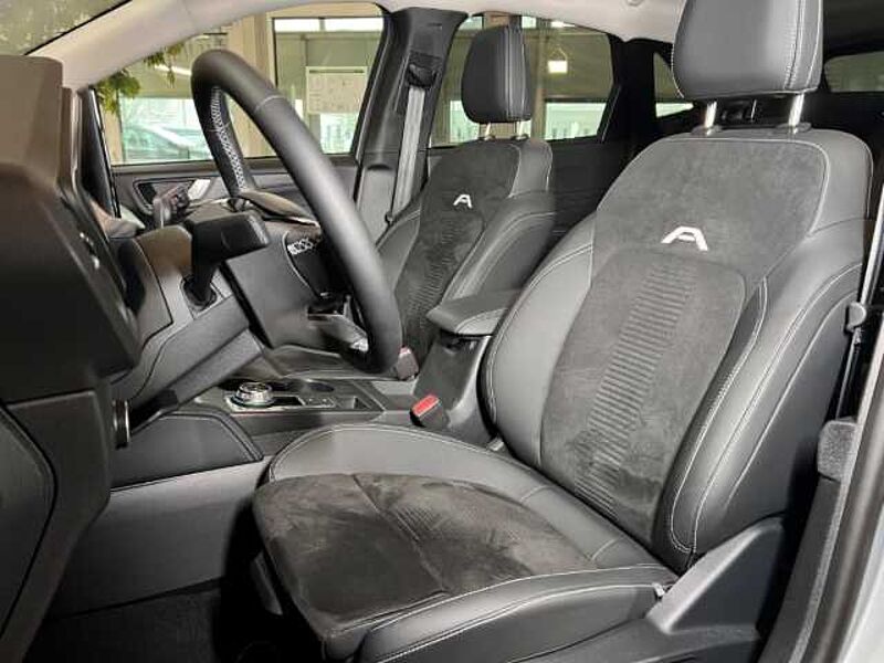 Ford Kuga Active X Automatik+Navi+B&O+Rückfahrkamera Active X+Automatik+Navi+B&O+Rückfahrkamera