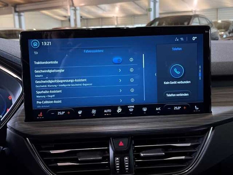 Ford Kuga Active X Automatik+Navi+B&O+Rückfahrkamera Active X+Automatik+Navi+B&O+Rückfahrkamera