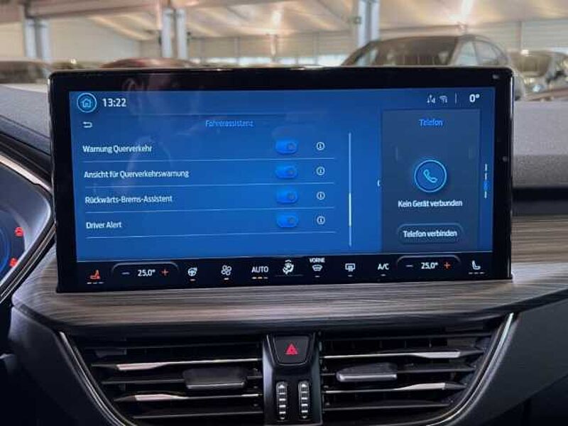 Ford Kuga Active X Automatik+Navi+B&O+Rückfahrkamera Active X+Automatik+Navi+B&O+Rückfahrkamera