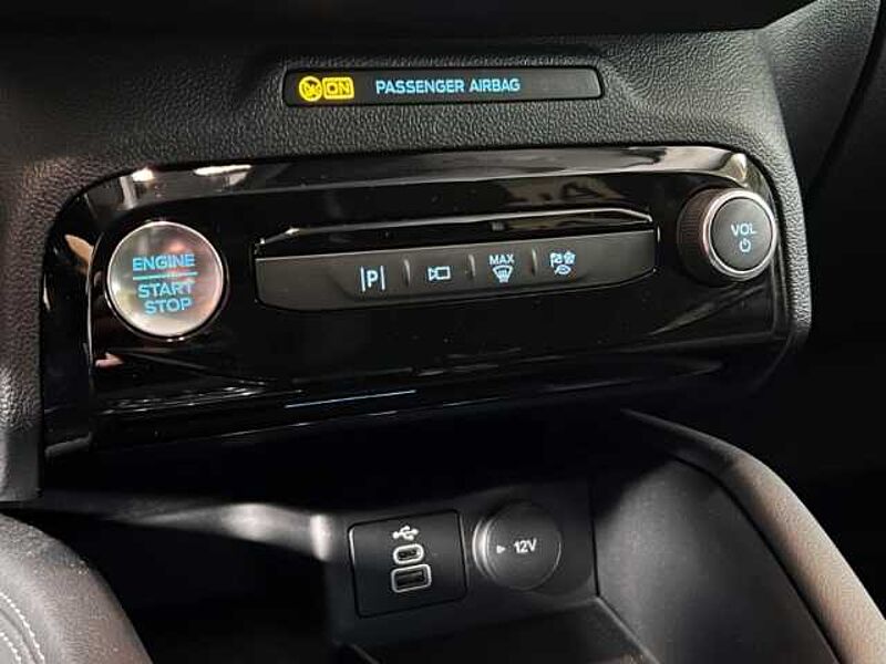 Ford Kuga Active X Automatik+Navi+B&O+Rückfahrkamera Active X+Automatik+Navi+B&O+Rückfahrkamera