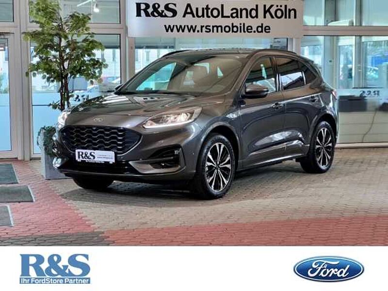 Ford Kuga ST-Line+Automatik+Navi+LED+Key-Free+PDC ST-Line+Automatik+Navi+LED+Key-Free+PDC