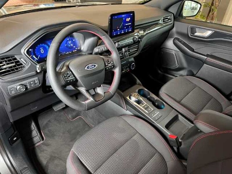 Ford Kuga ST-Line+Automatik+Navi+LED+Key-Free+PDC ST-Line+Automatik+Navi+LED+Key-Free+PDC