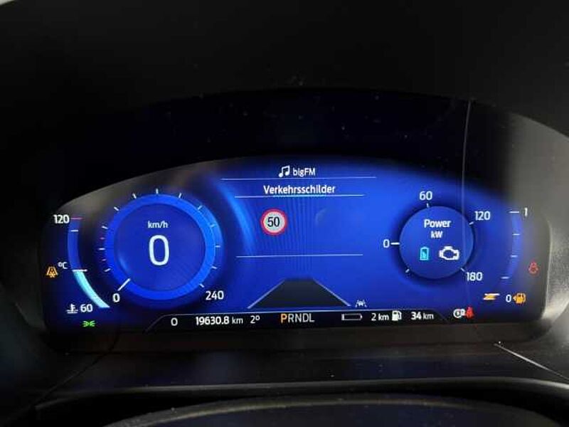 Ford Kuga ST-Line+Automatik+Navi+LED+Key-Free+PDC ST-Line+Automatik+Navi+LED+Key-Free+PDC