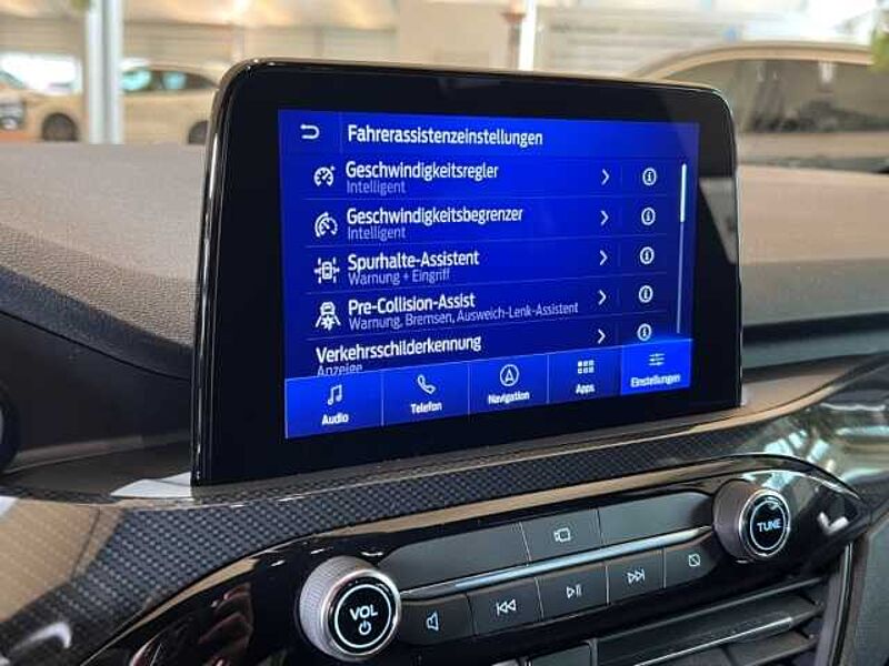 Ford Kuga ST-Line+Automatik+Navi+LED+Key-Free+PDC ST-Line+Automatik+Navi+LED+Key-Free+PDC