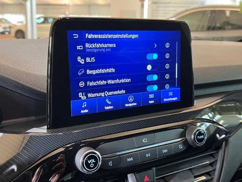 Ford Kuga ST-Line+Automatik+Navi+LED+Key-Free+PDC ST-Line+Automatik+Navi+LED+Key-Free+PDC