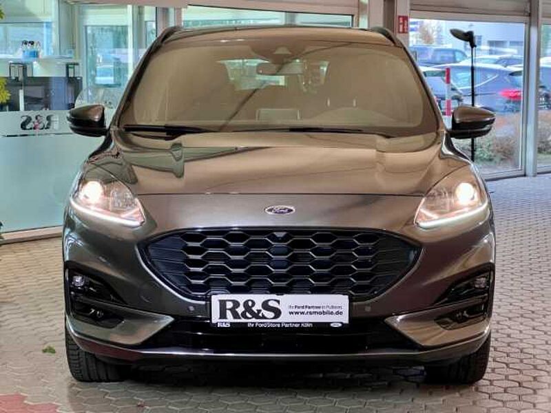 Ford Kuga ST-Line+Automatik+Navi+LED+Key-Free+PDC ST-Line+Automatik+Navi+LED+Key-Free+PDC